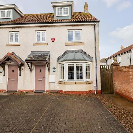 High Sea View Villa Beadnell Ngoại thất bức ảnh