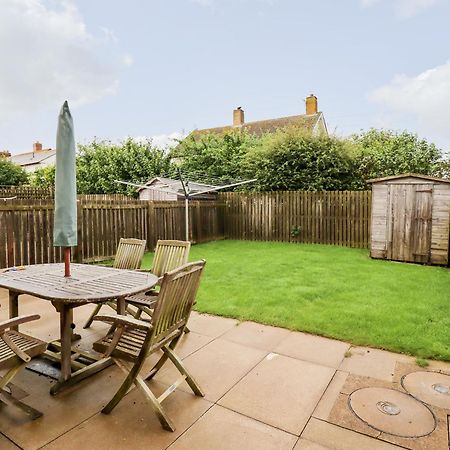 High Sea View Villa Beadnell Ngoại thất bức ảnh