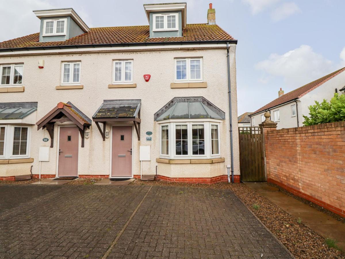 High Sea View Villa Beadnell Ngoại thất bức ảnh