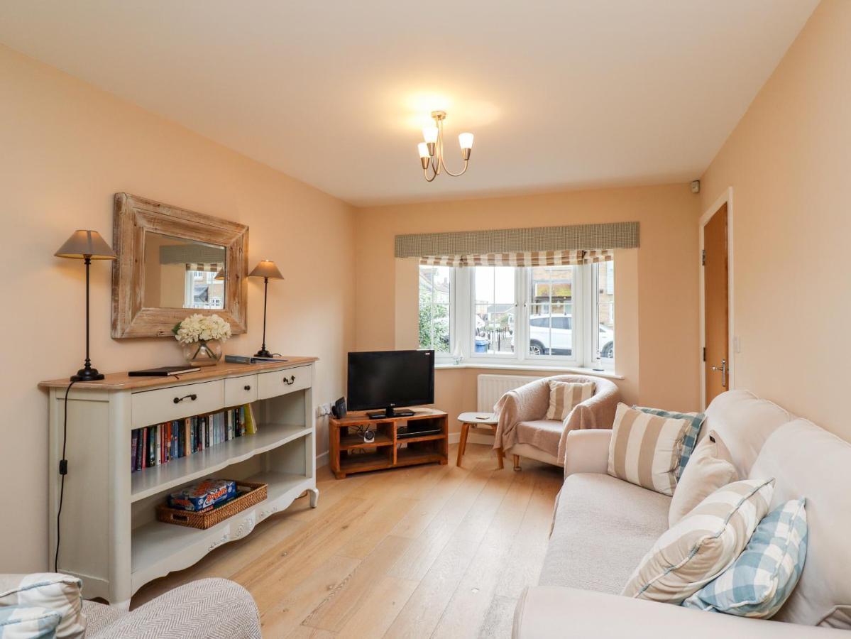 High Sea View Villa Beadnell Ngoại thất bức ảnh