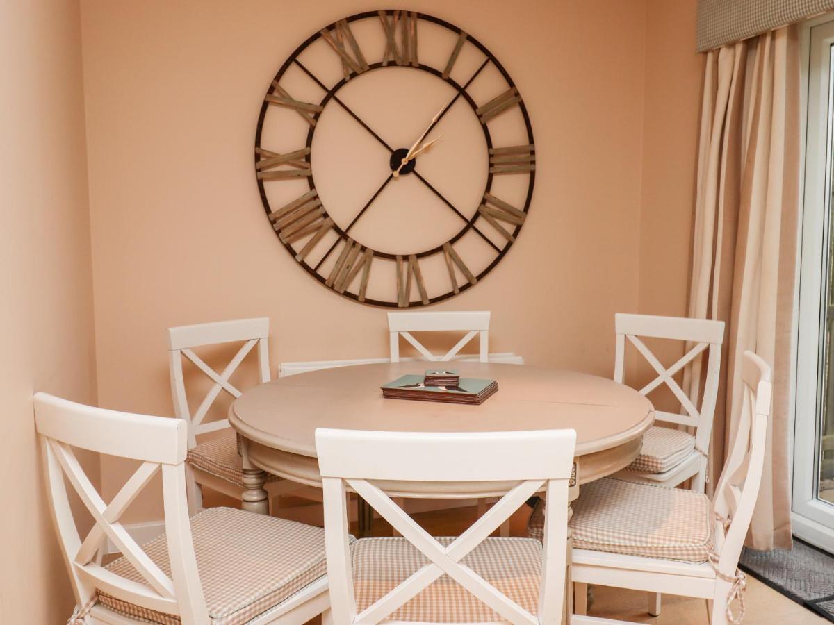 High Sea View Villa Beadnell Ngoại thất bức ảnh