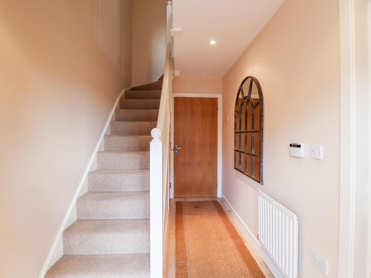 High Sea View Villa Beadnell Ngoại thất bức ảnh