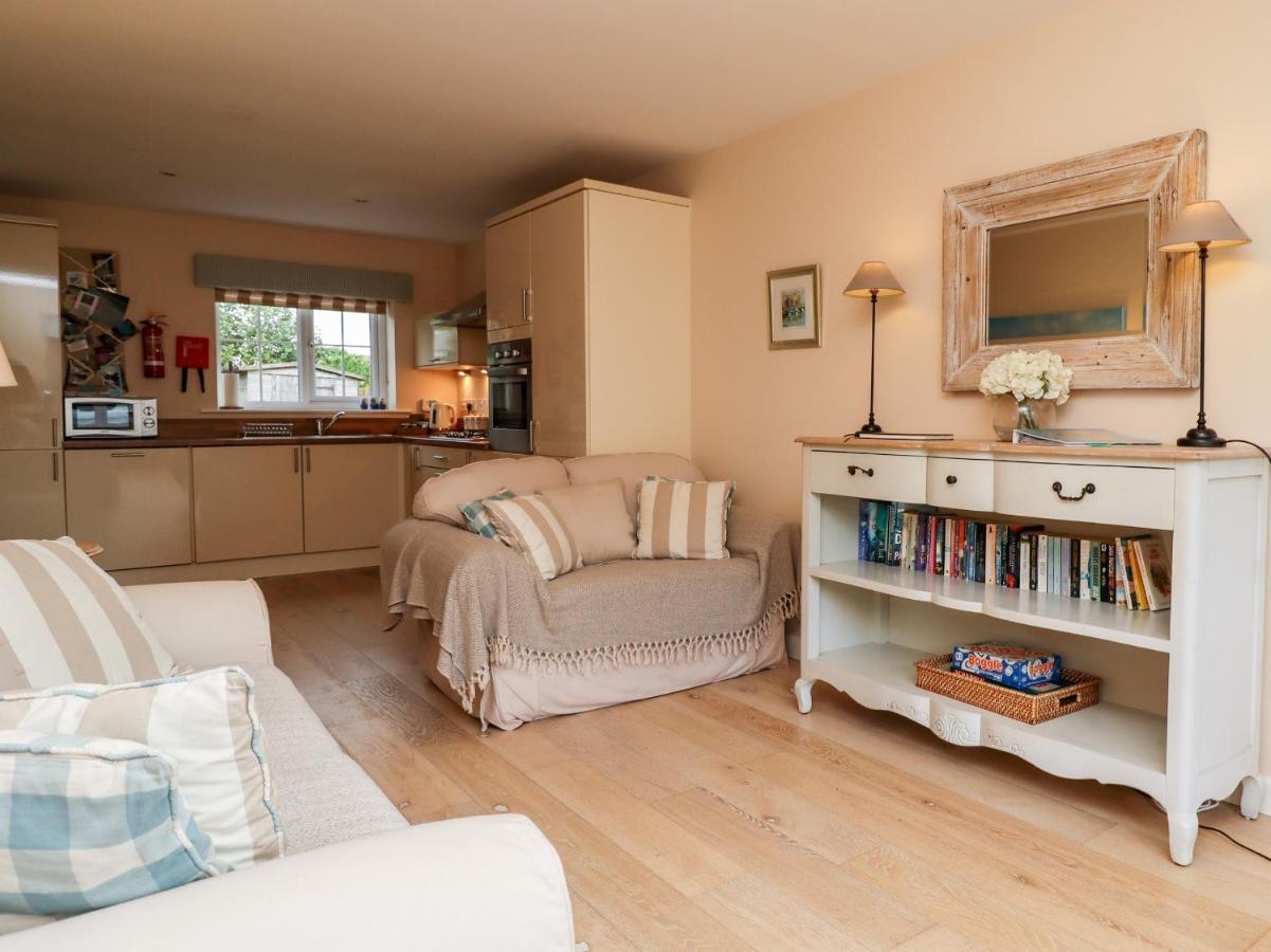 High Sea View Villa Beadnell Ngoại thất bức ảnh