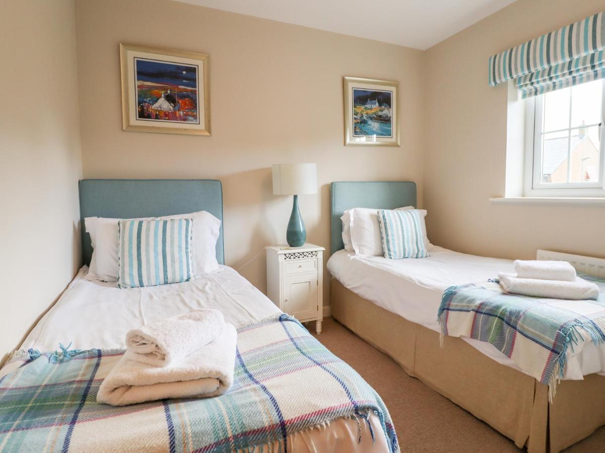 High Sea View Villa Beadnell Ngoại thất bức ảnh