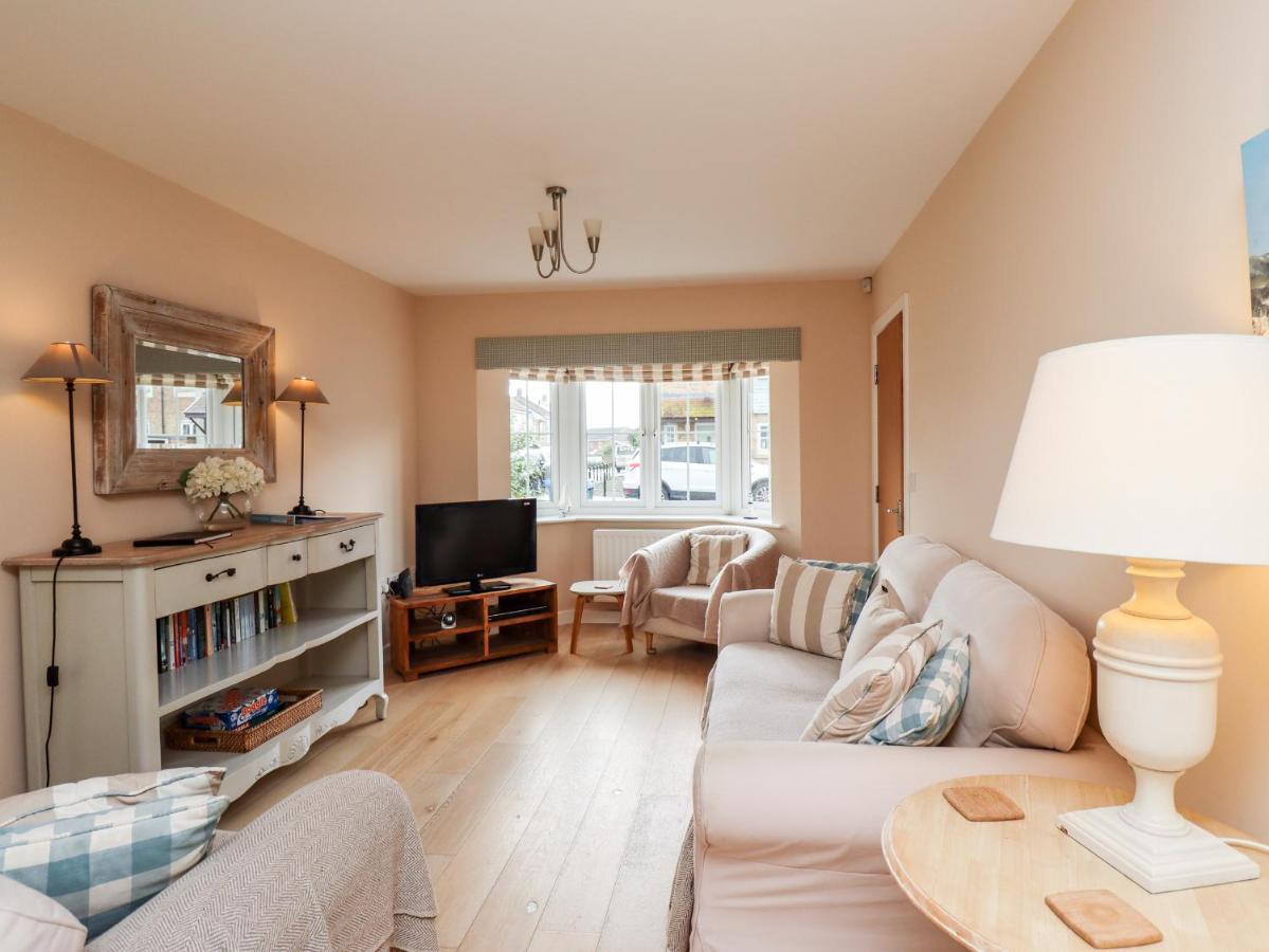 High Sea View Villa Beadnell Ngoại thất bức ảnh