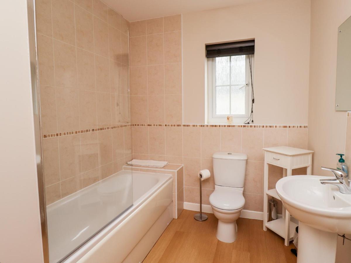 High Sea View Villa Beadnell Ngoại thất bức ảnh