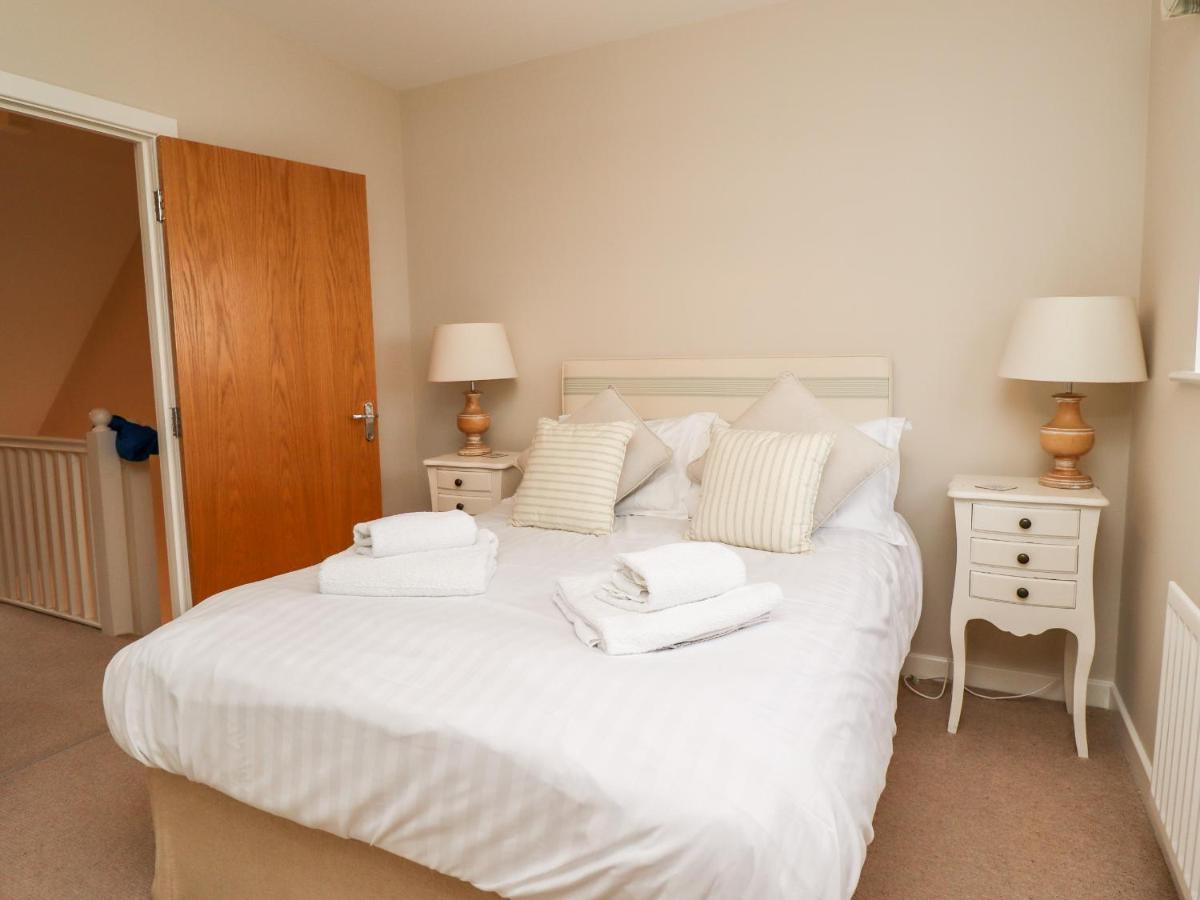 High Sea View Villa Beadnell Ngoại thất bức ảnh