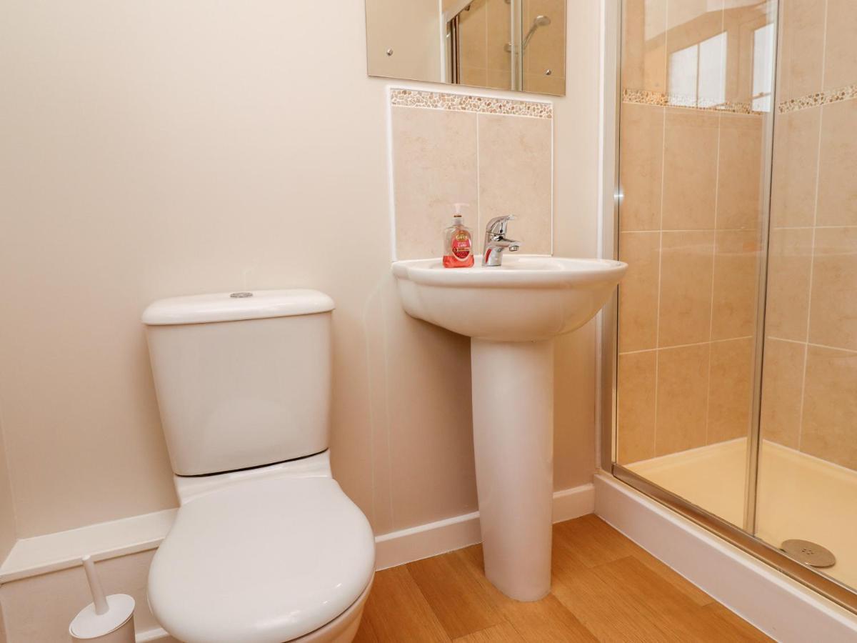 High Sea View Villa Beadnell Ngoại thất bức ảnh