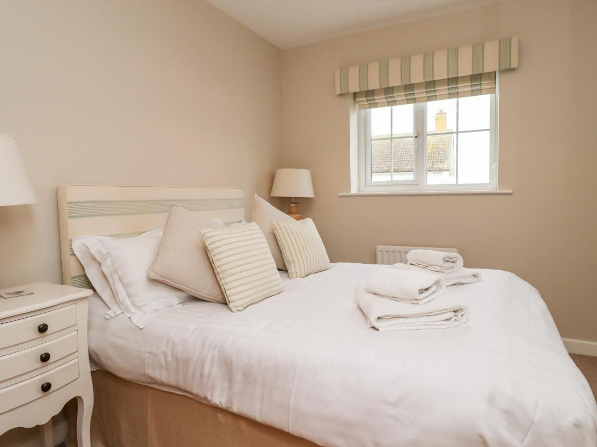 High Sea View Villa Beadnell Ngoại thất bức ảnh