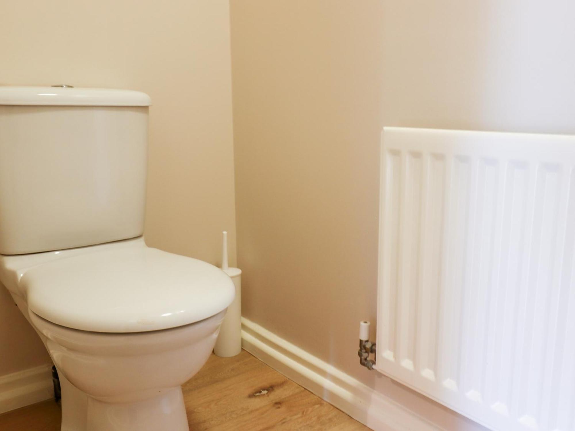 High Sea View Villa Beadnell Ngoại thất bức ảnh