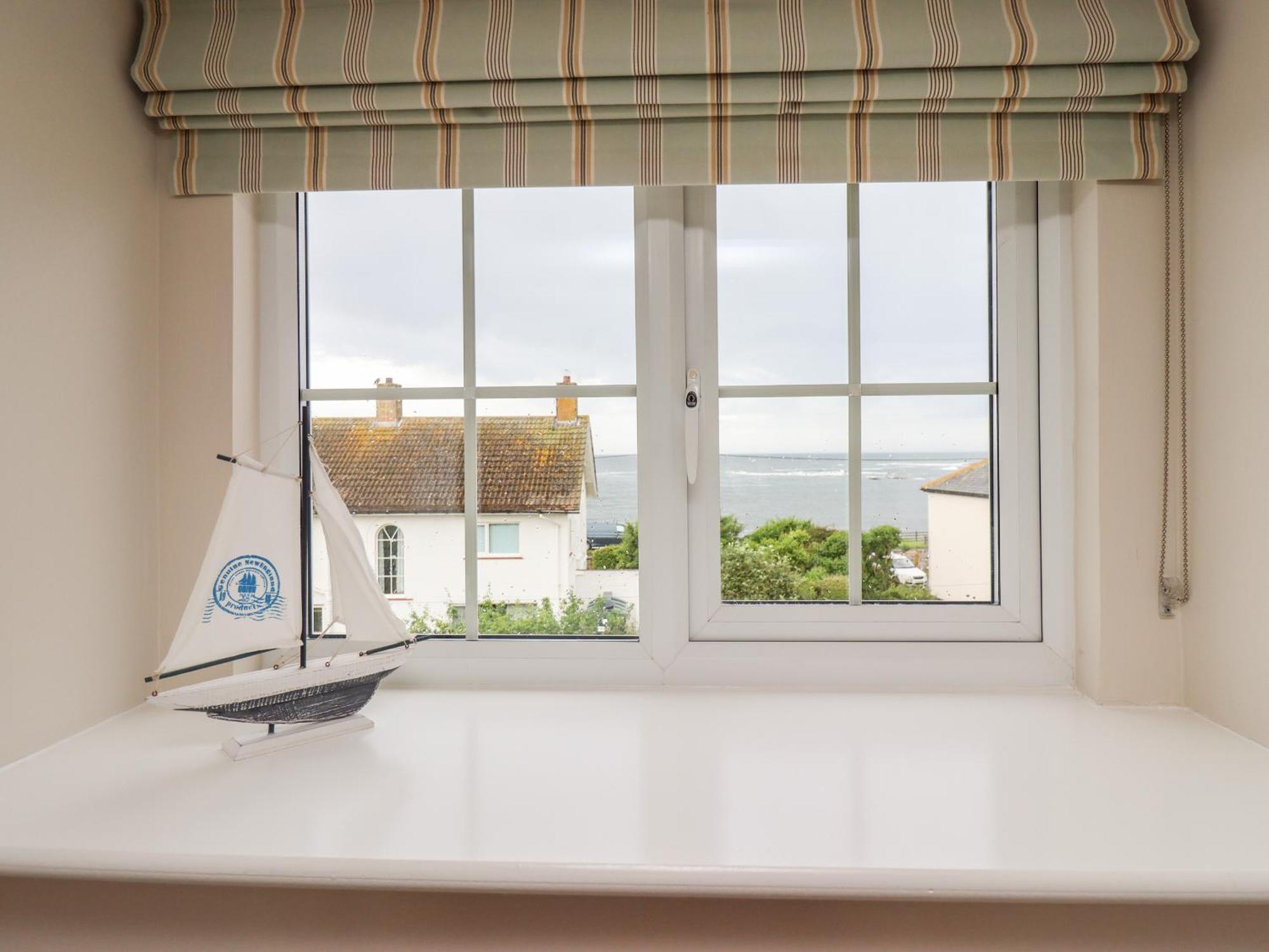 High Sea View Villa Beadnell Ngoại thất bức ảnh